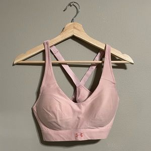 Under Armour Sports Bra